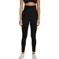 Urban Classics High Waist - Leggingsit