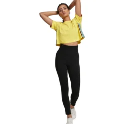 Urban Classics High Waist - Leggingsit