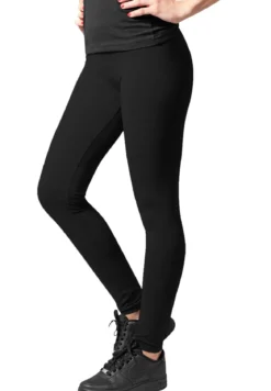 Urban Classics Jersey - Leggingsit