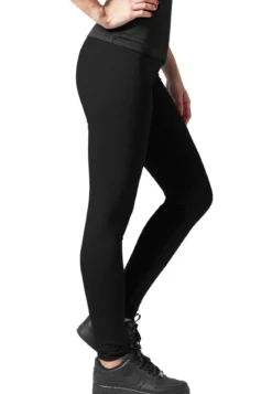 Urban Classics Jersey - Leggingsit