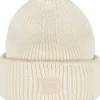 Urban Classics Knitted Wool - Pipo, white sand