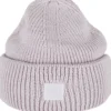 Urban Classics Knitted Wool - Pipo, lila