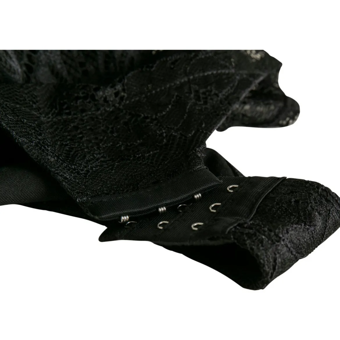 Urban Classics Laces - Body