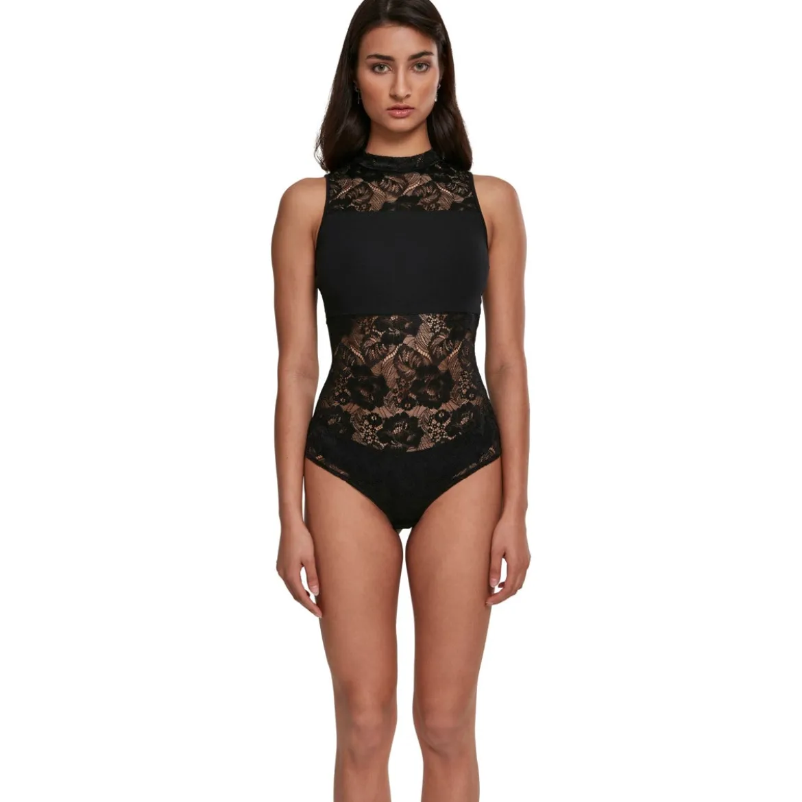 Urban Classics Laces - Body