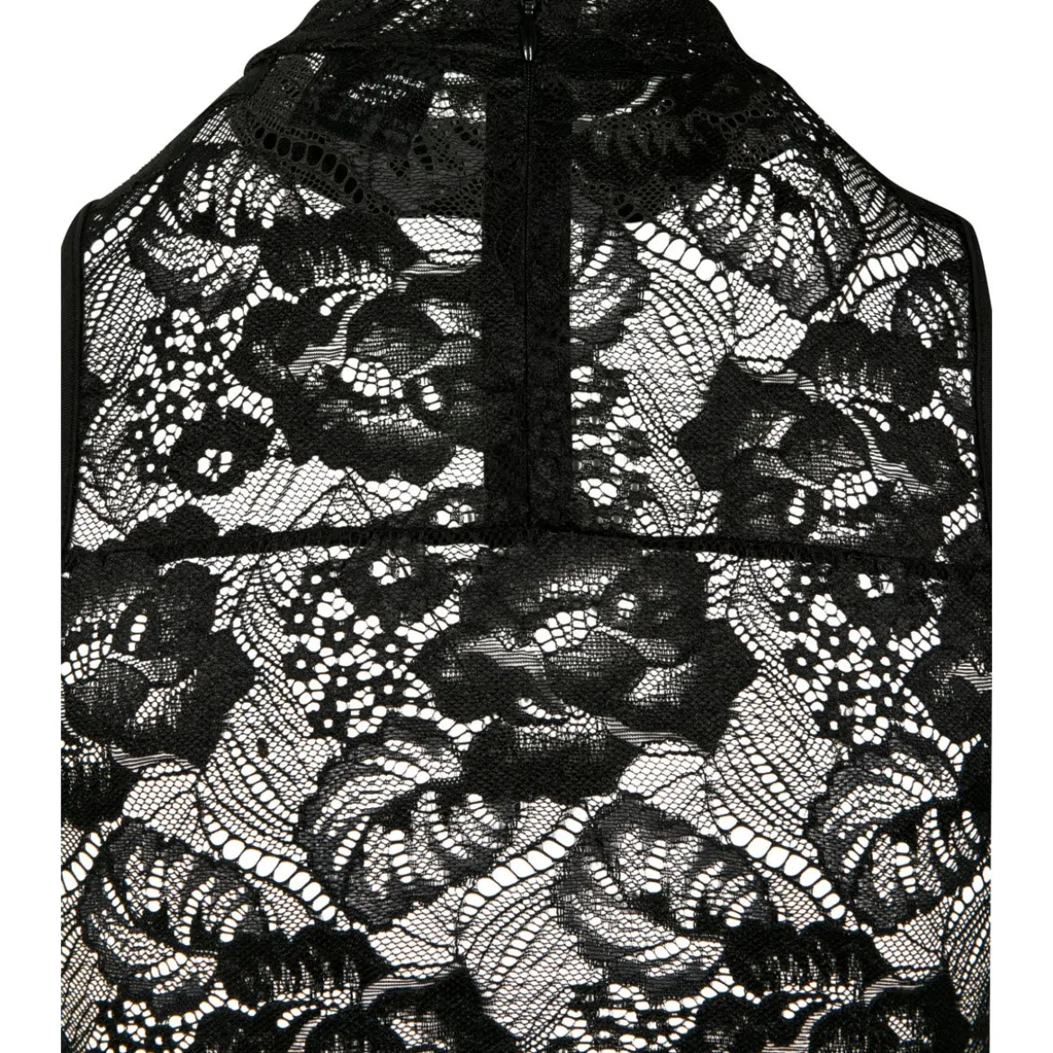 Urban Classics Laces - Body