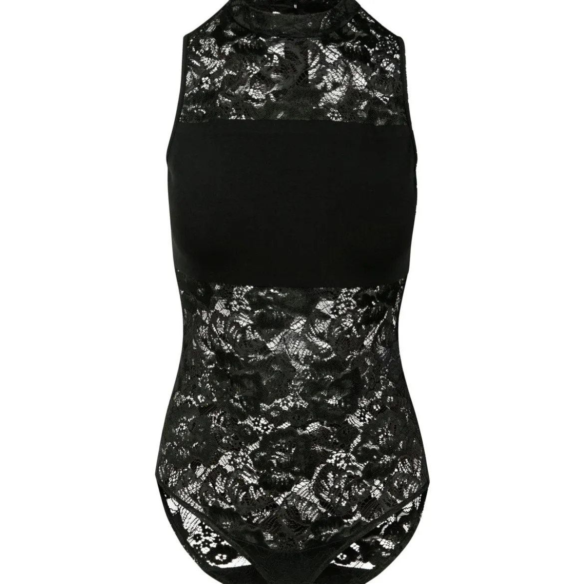 Urban Classics Laces - Body