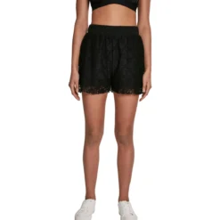 Urban Classics Laces - Shortsit