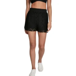 Urban Classics Laces - Shortsit