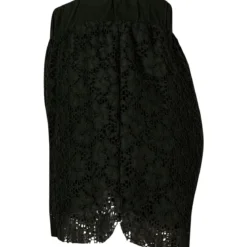 Urban Classics Laces - Shortsit