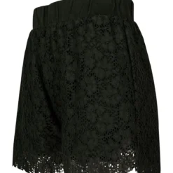 Urban Classics Laces - Shortsit