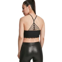 Urban Classics Laces String - Toppi