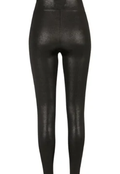 Urban Classics Ladies High Waist Glamour - Leggingsit