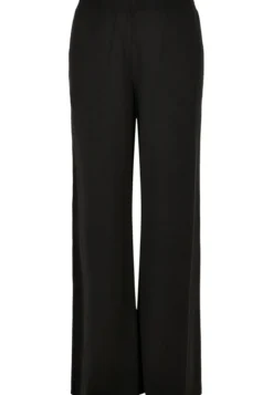 Urban Classics Ladies Modal Wide Leg - housut