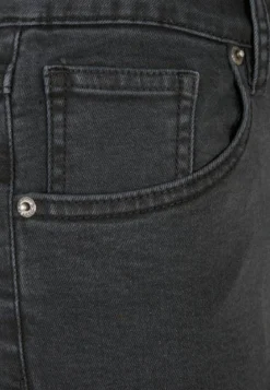 Urban Classics Ladies Organic Stretch Denim 5 Pocket - shortsit