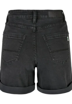 Urban Classics Ladies Organic Stretch Denim 5 Pocket - shortsit
