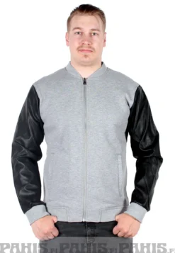 Urban Classics Leather Imitation - Takki