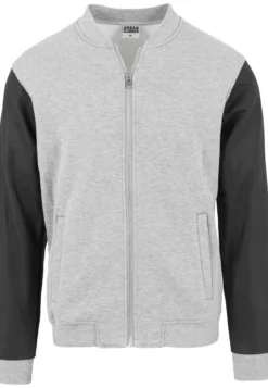 Urban Classics Leather Imitation - Takki