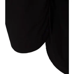 Urban Classics Light Cotton Parka - Välikausitakki, musta