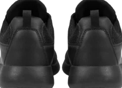 Urban Classics Light Runner - tennarit, blk/blk