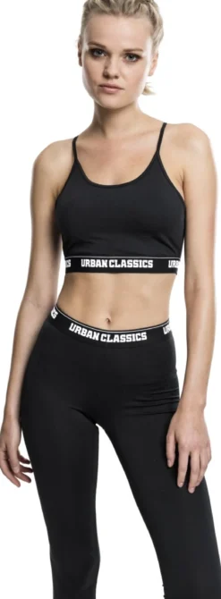 Urban Classics Logo - Urheiluliivit