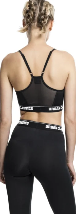 Urban Classics Logo - Urheiluliivit