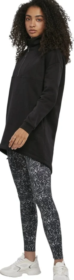 Urban Classics Long Oversized Pull Over - Huppari
