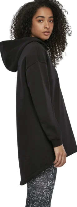 Urban Classics Long Oversized Pull Over - Huppari