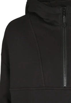 Urban Classics Long Oversized Pull Over - Huppari