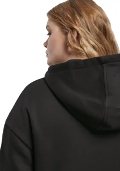 Urban Classics Long Oversized Pull Over - Huppari