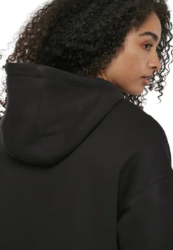Urban Classics Long Oversized Pull Over - Huppari