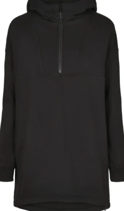 Urban Classics Long Oversized Pull Over - Huppari