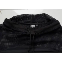 Urban Classics Mesh - Huppari