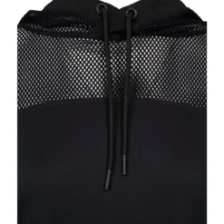 Urban Classics Mesh - Huppari
