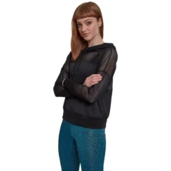 Urban Classics Mesh - Huppari