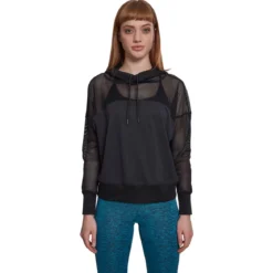 Urban Classics Mesh - Huppari