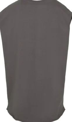 Urban Classics - Miesten Hihaton Paita, darkshadow