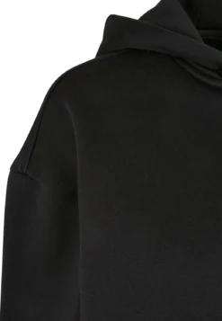 Urban Classics - Naisten Oversize Vetoketjuhuppari