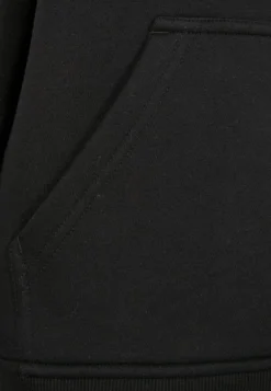 Urban Classics - Naisten Oversize Vetoketjuhuppari