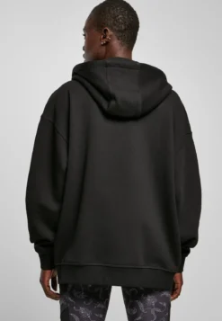 Urban Classics - Naisten Oversize Vetoketjuhuppari