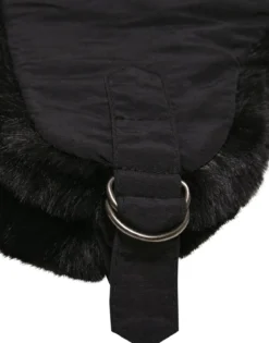 Urban Classics Nylon - karvahattu