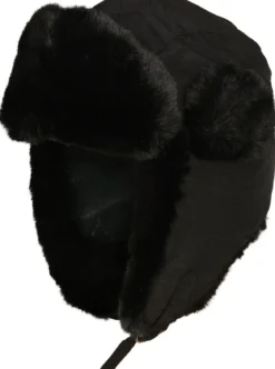 Urban Classics Nylon - karvahattu