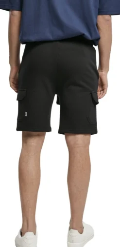 Urban Classics Organic Cargo - Collegeshortsit