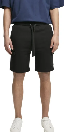 Urban Classics Organic Cargo - Collegeshortsit
