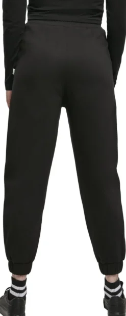 Urban Classics Organic high waist ballon - Collegehousut