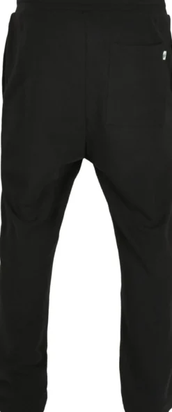 Urban Classics Organic Low Crotch - collegehousut