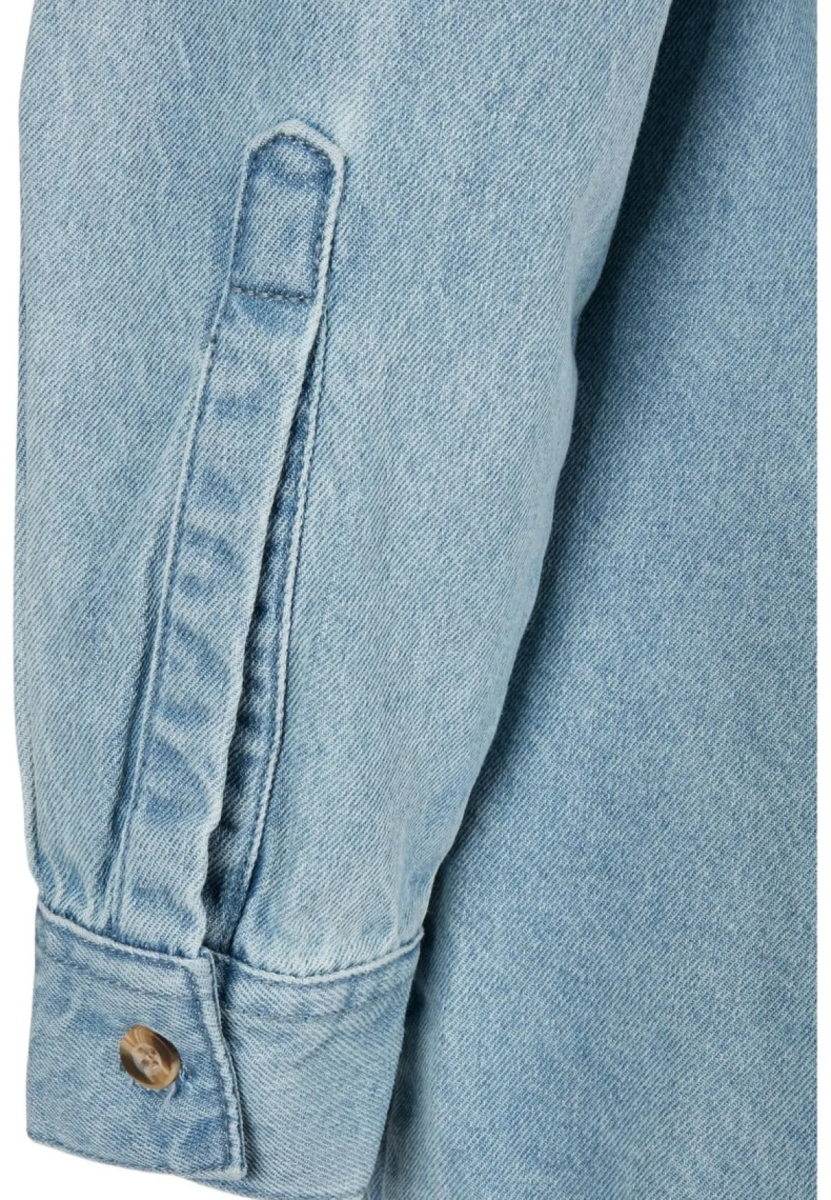 Urban Classics Oversized Paitamekko, farkku