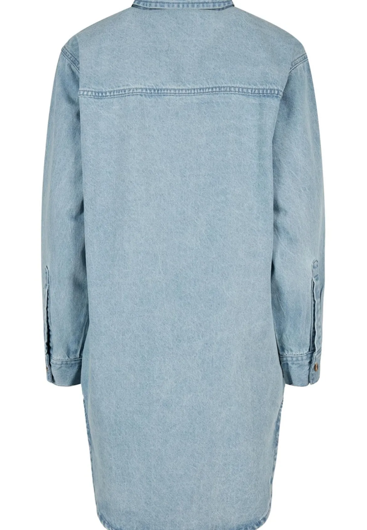 Urban Classics Oversized Paitamekko, farkku