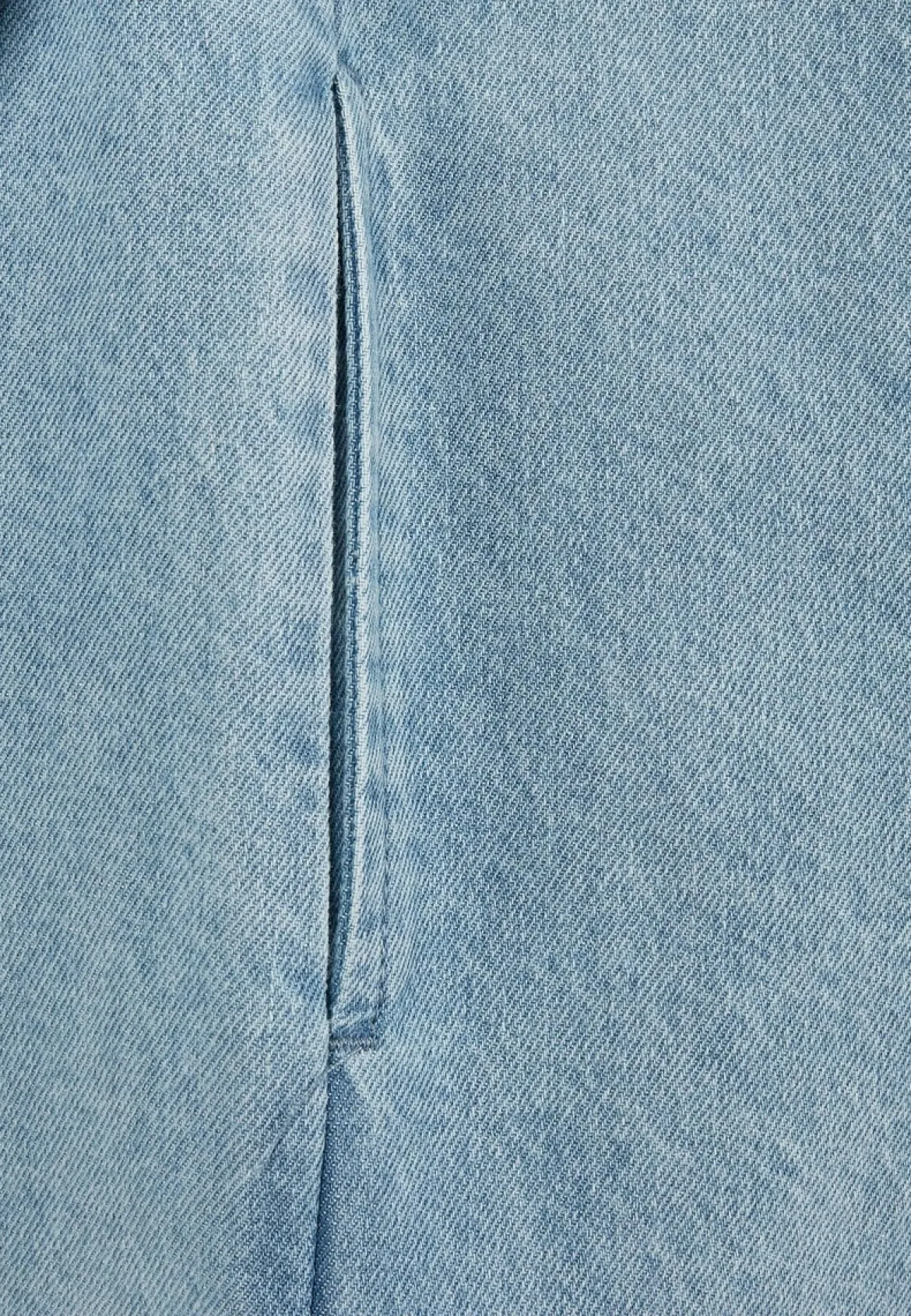 Urban Classics Oversized Paitamekko, farkku