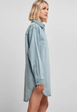 Urban Classics Oversized Paitamekko, farkku