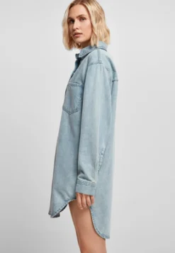 Urban Classics Oversized Paitamekko, farkku